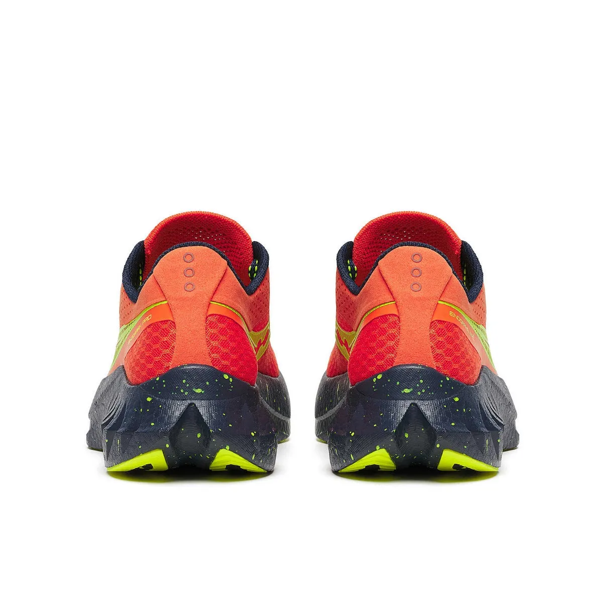 SAUCONY-ENDORPHIN PRO 4 Men running shoes with EVA sole