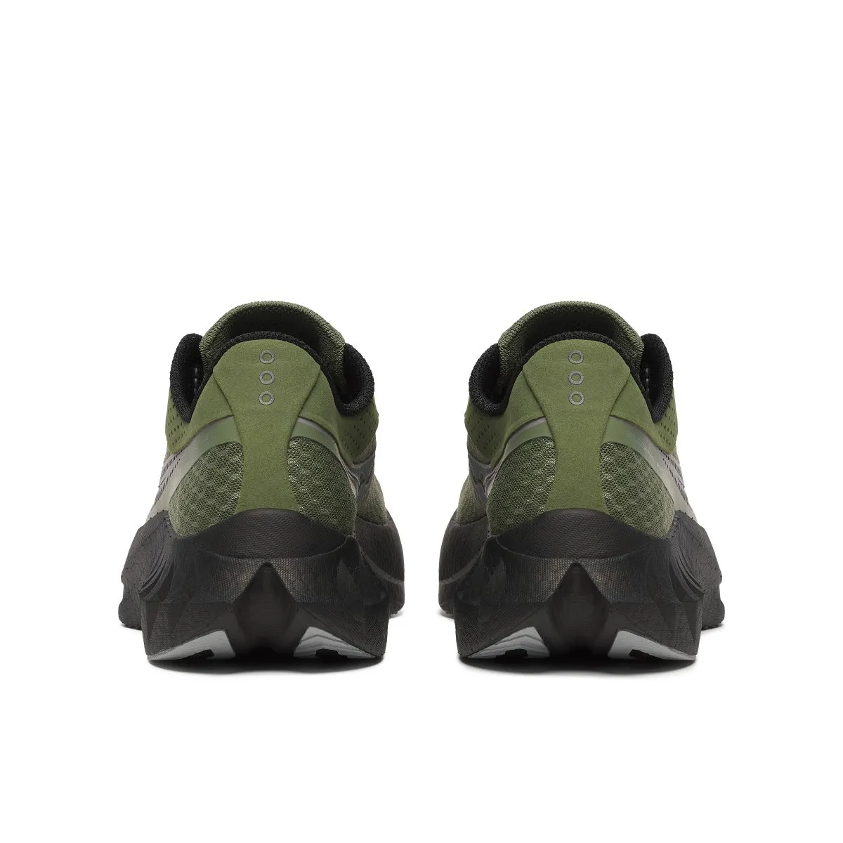 Flexible Forefoot Construction kids' enjoyment SAUCONY-ENDORPHIN PRO 4 Men