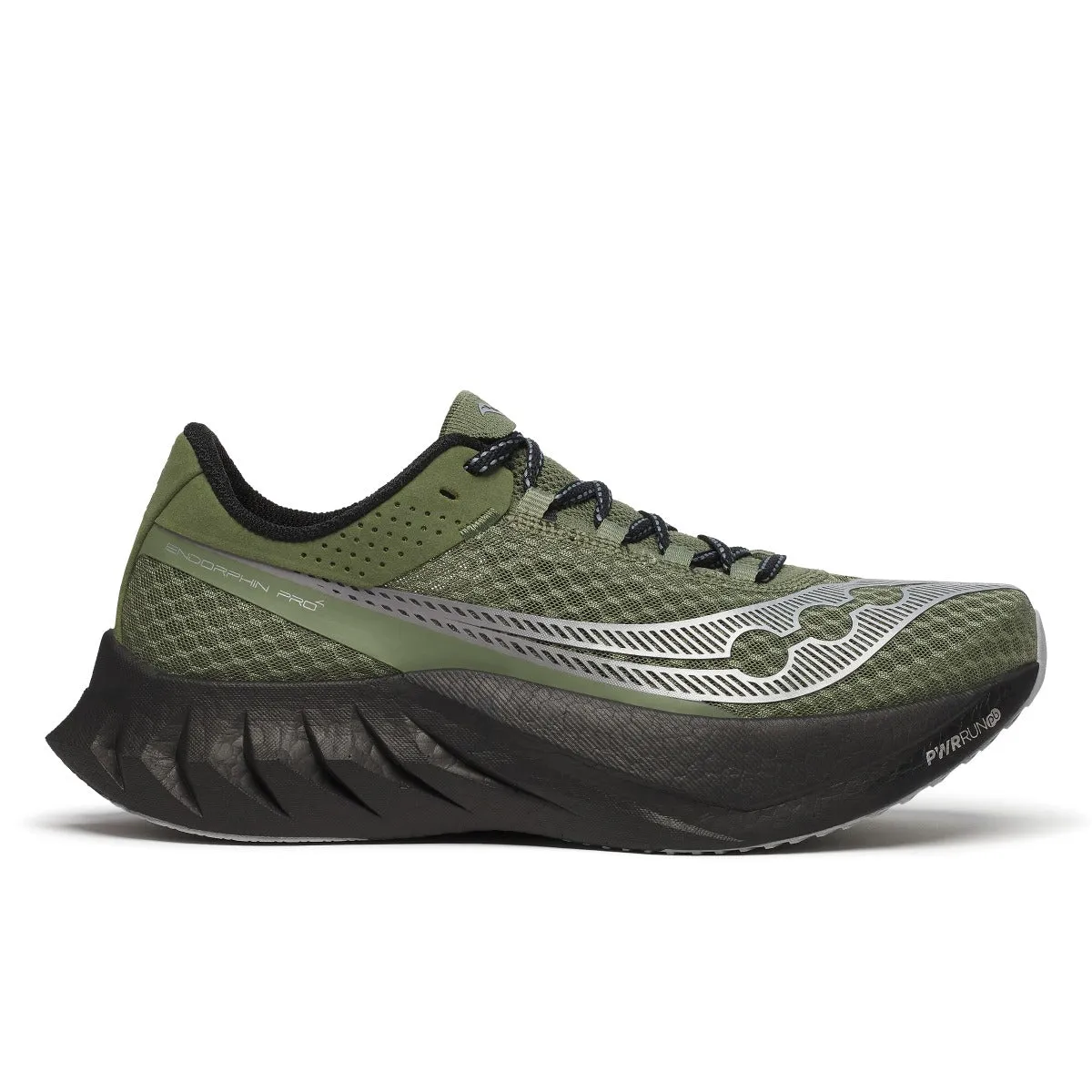 Sustainable Synthetic Fabric SAUCONY-ENDORPHIN PRO 4 Men