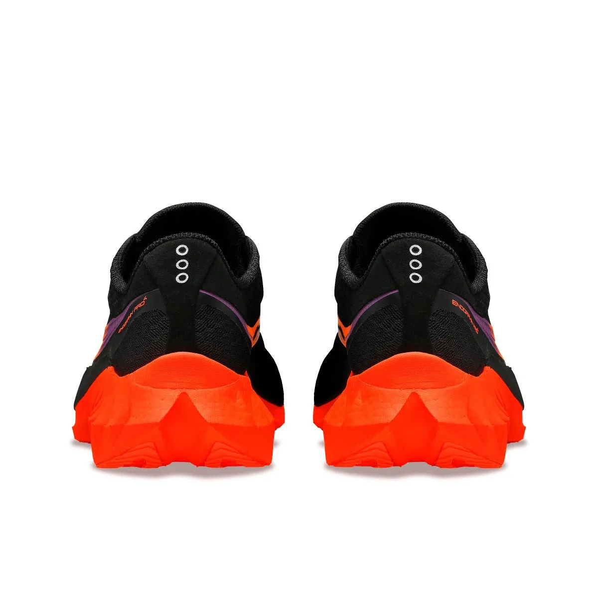 SAUCONY-ENDORPHIN PRO 4 Women easy to put on weight - lifting shoes