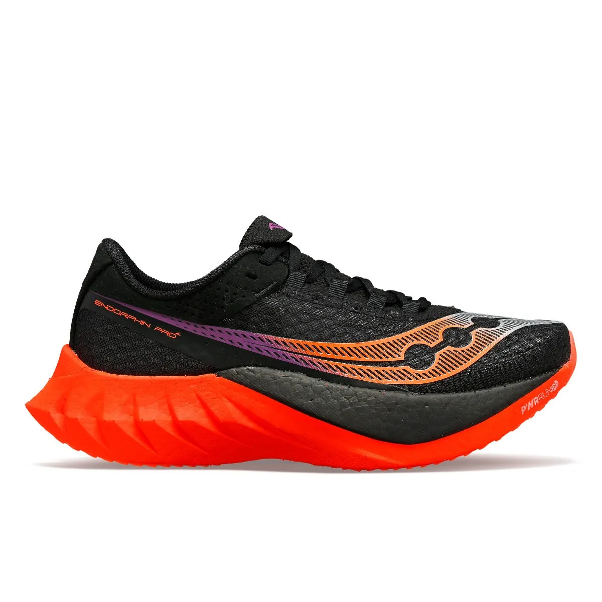 Bouncy Ride Feel SAUCONY-ENDORPHIN PRO 4 Women