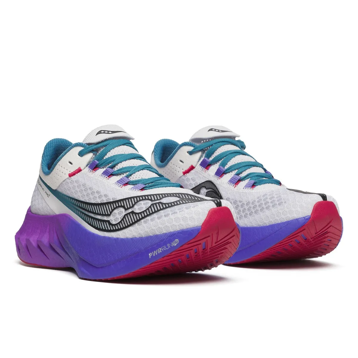 SAUCONY-ENDORPHIN PRO 4 Women mass - produced motion - control - feature shoes