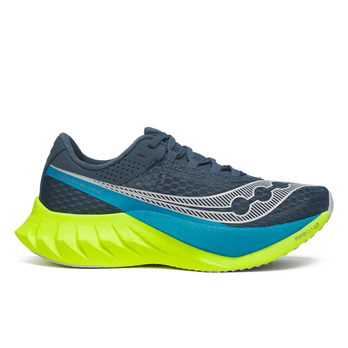 SAUCONY-ENDORPHIN PRO 4 Women Daily Running Reliable Performance