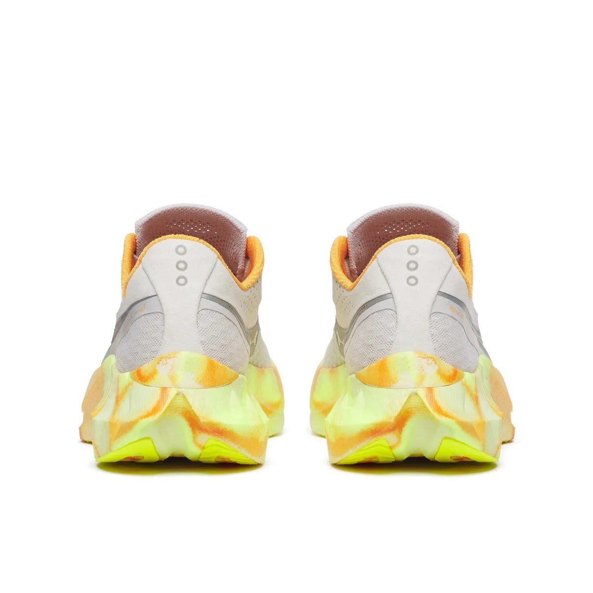 SAUCONY-ENDORPHIN PRO 4 Women Concrete