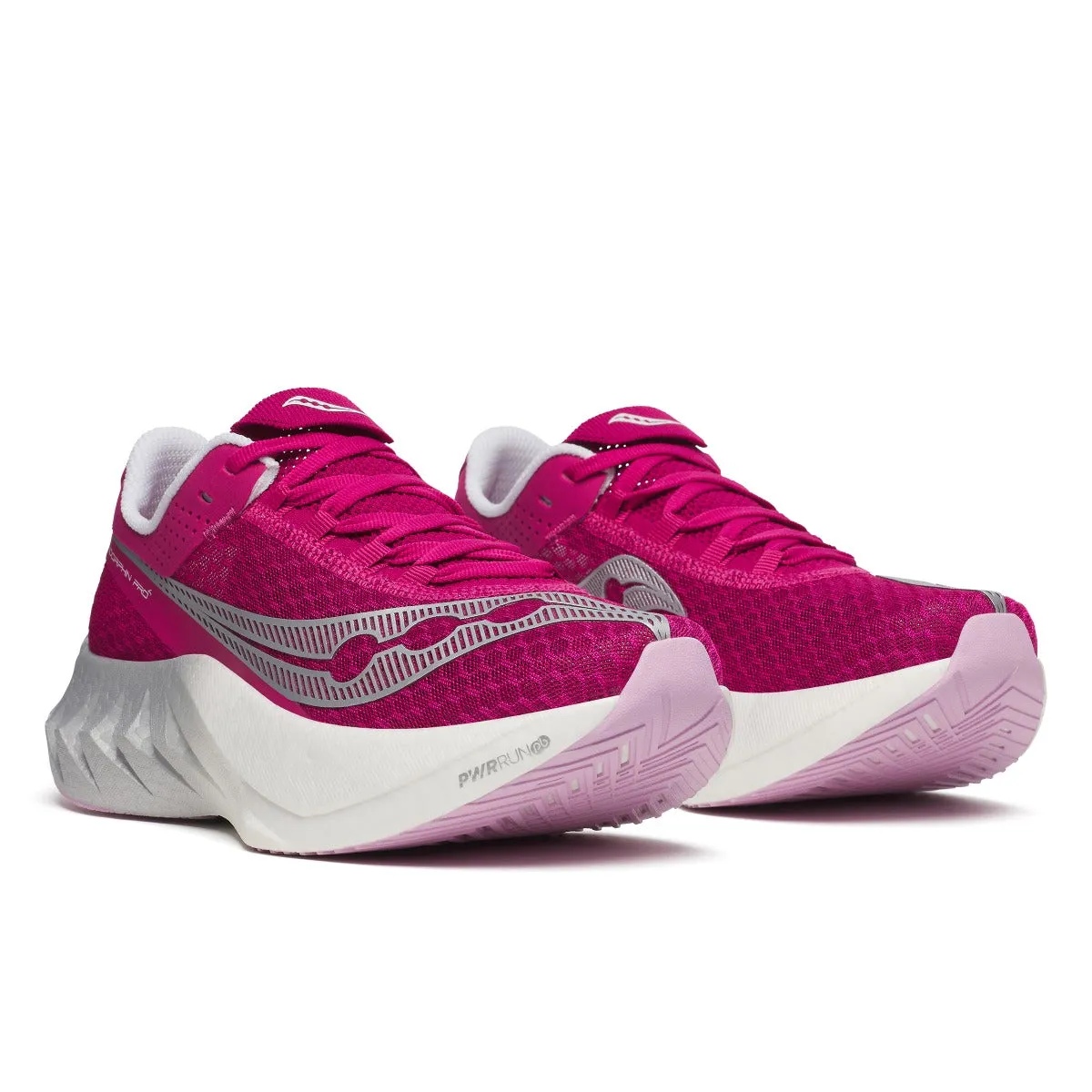 SAUCONY-ENDORPHIN PRO 4 Women reinforced - toe - area - durability shoes multi - color running gear