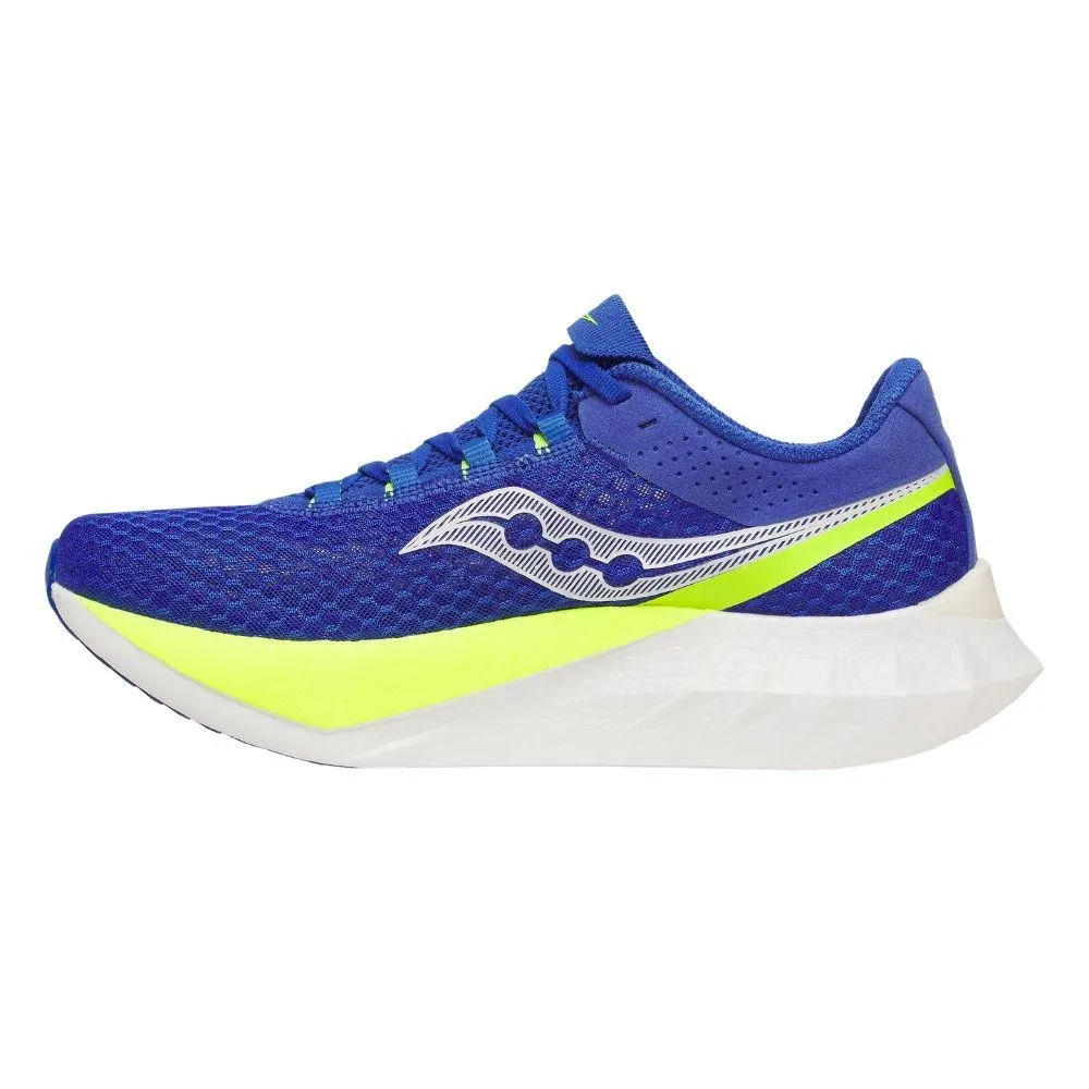 trail - runner SAUCONY ENDORPHIN PRO 4