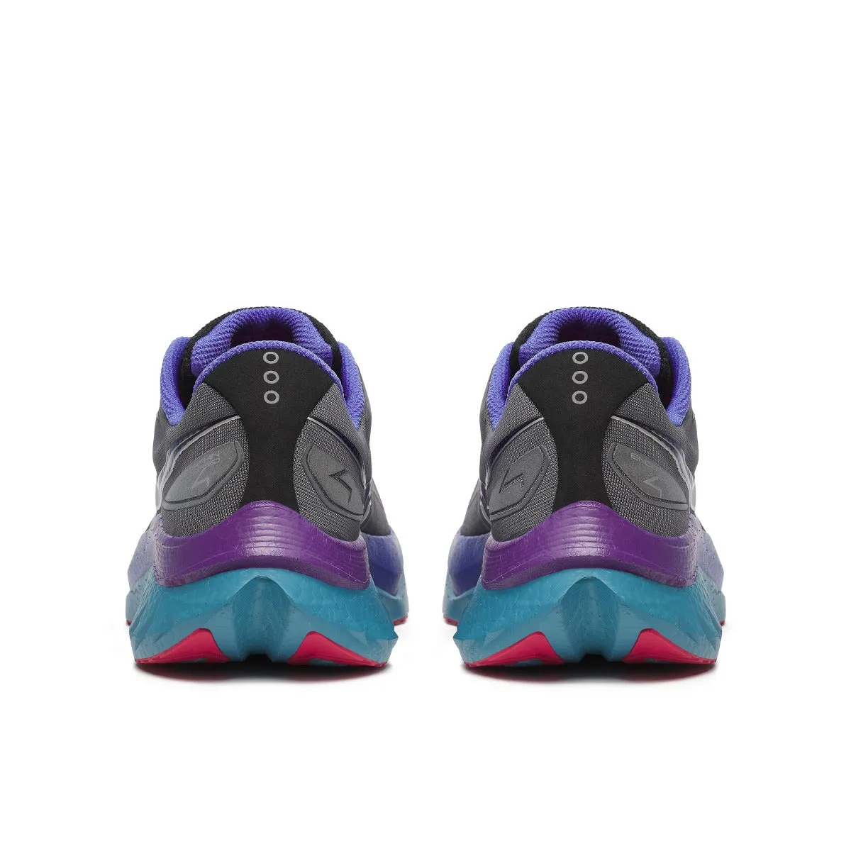 Thermal Bonded Overlays endurance - training shoes SAUCONY-ENDORPHIN SPEED 4  Men