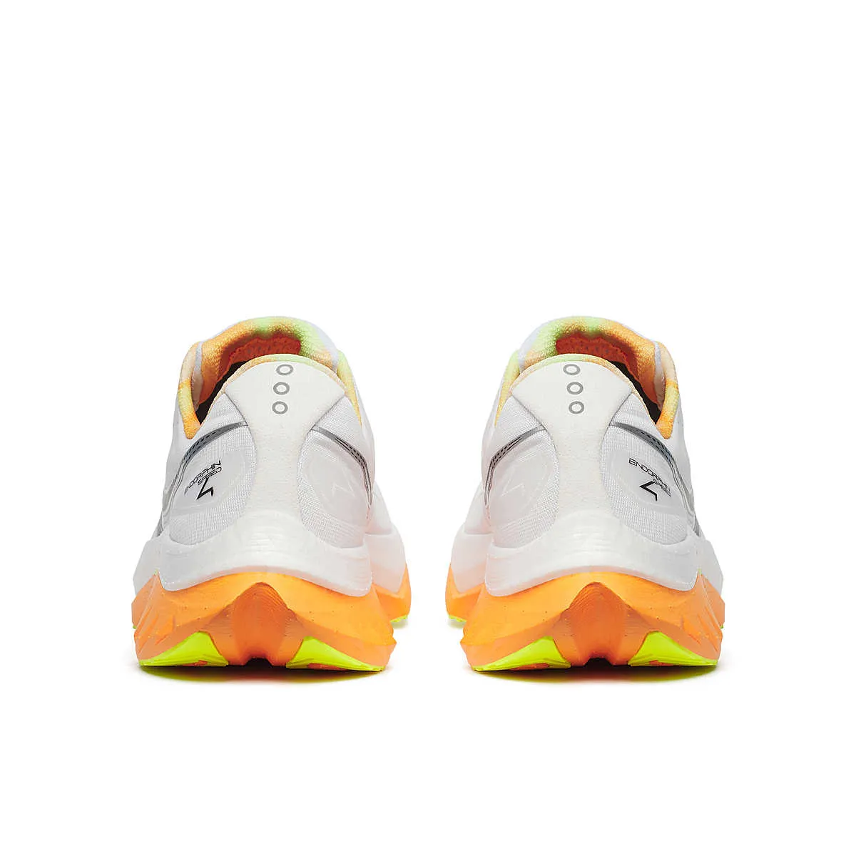 SAUCONY-ENDORPHIN SPEED 4 Men interval - training shoes running on hilly terrain shoes
