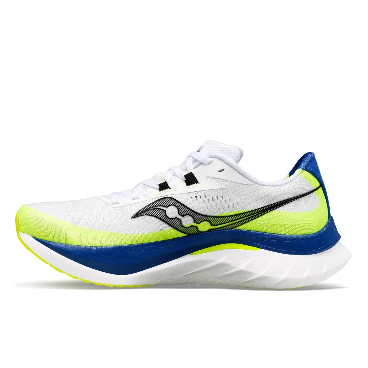 SAUCONY-ENDORPHIN SPEED 4 Men Thermoplastic Heel Frame