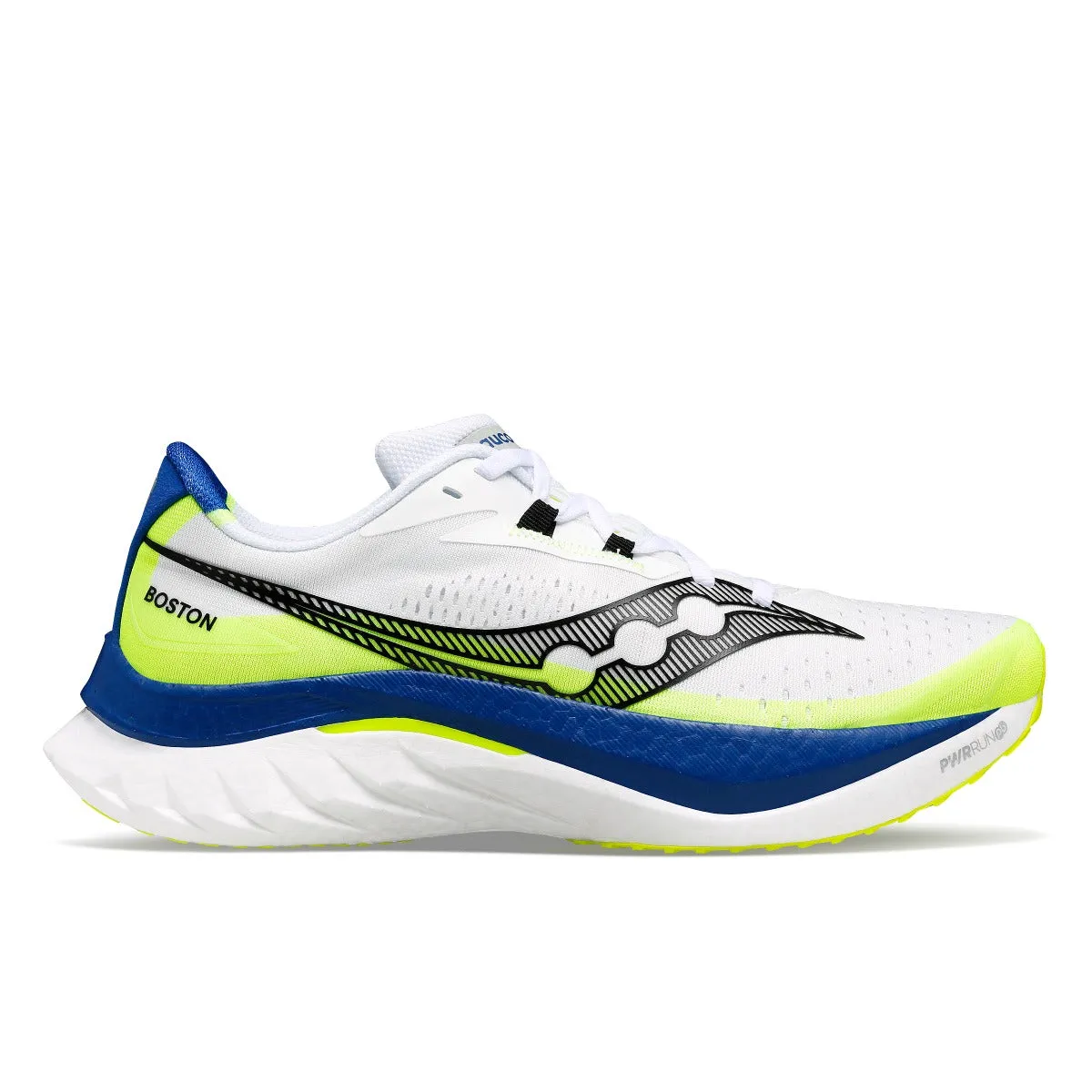 Hyper Breathable Vamp SAUCONY-ENDORPHIN SPEED 4 Men