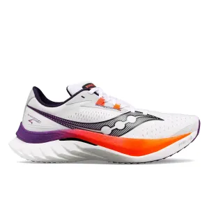10K runs flexibility - training SAUCONY-ENDORPHIN SPEED 4 Men