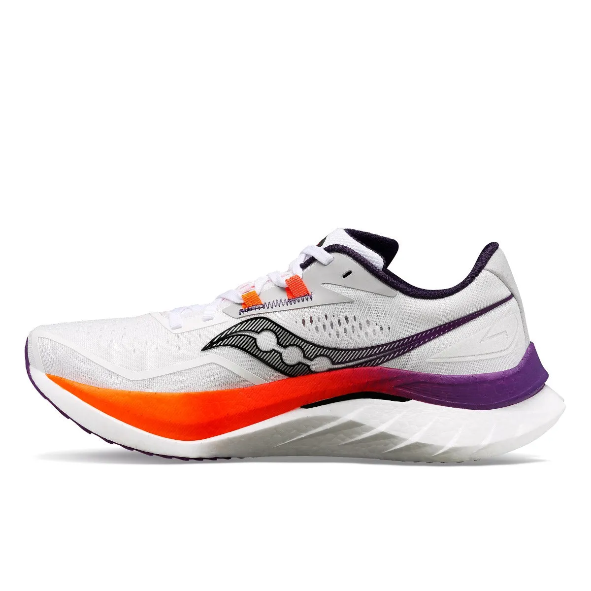 Dual   Density Midsole SAUCONY-ENDORPHIN SPEED 4 Men