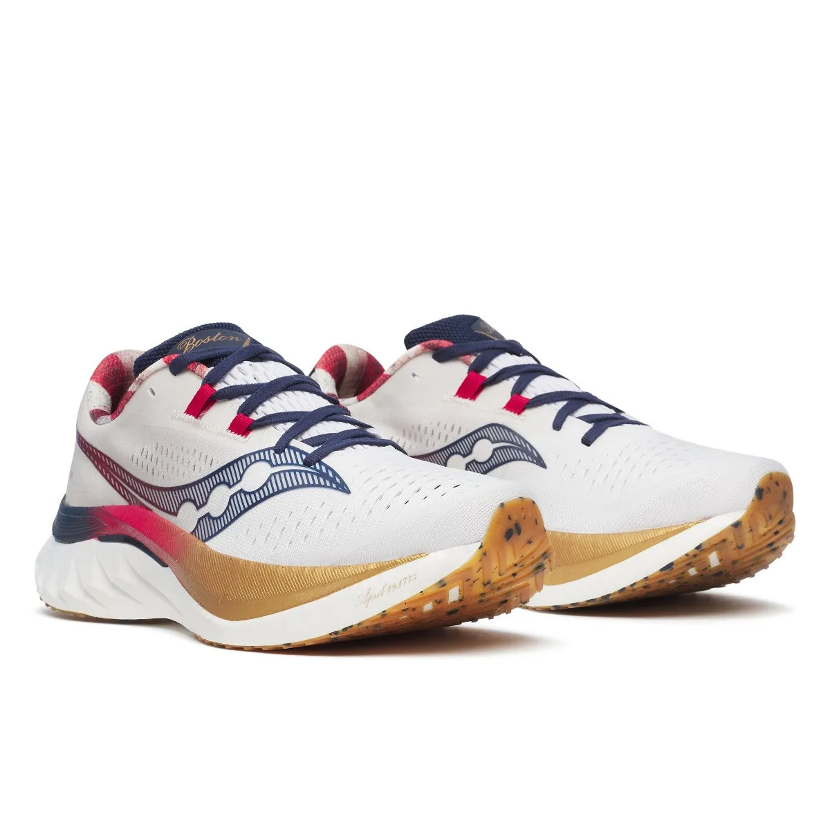 SAUCONY-ENDORPHIN SPEED 4  Men arch supports