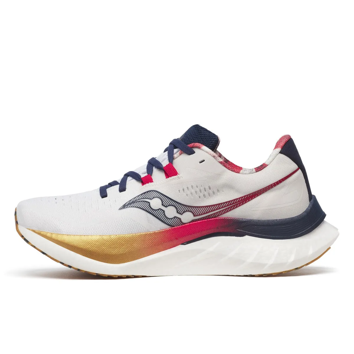 Impact Resistant SAUCONY-ENDORPHIN SPEED 4  Women
