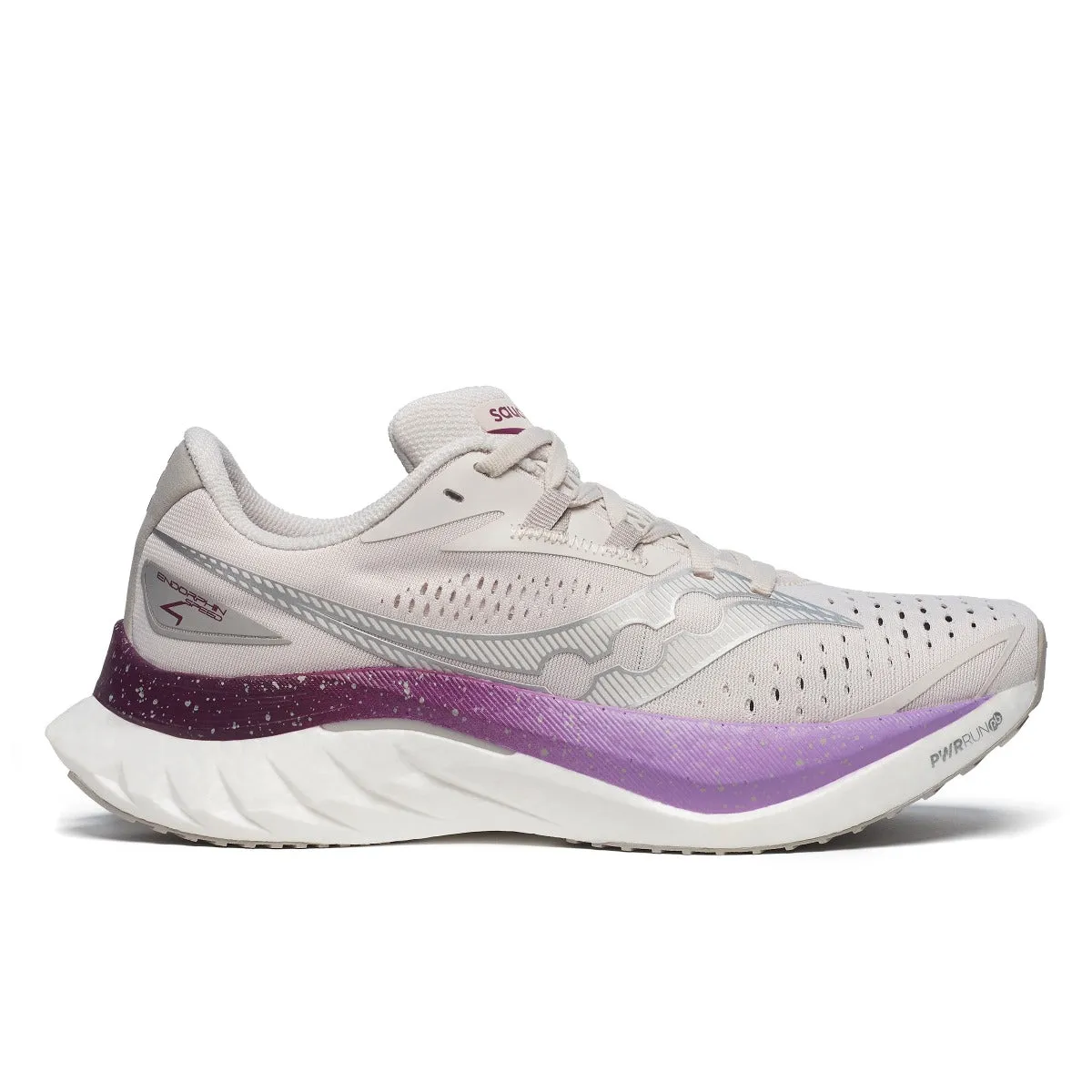 Odor Free wide - width shoe option SAUCONY-ENDORPHIN SPEED 4 Women