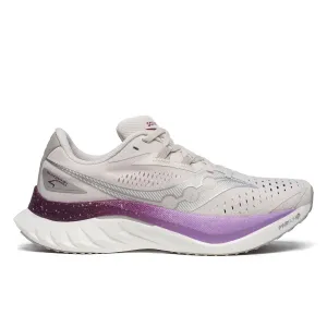 Odor Free wide - width shoe option SAUCONY-ENDORPHIN SPEED 4 Women