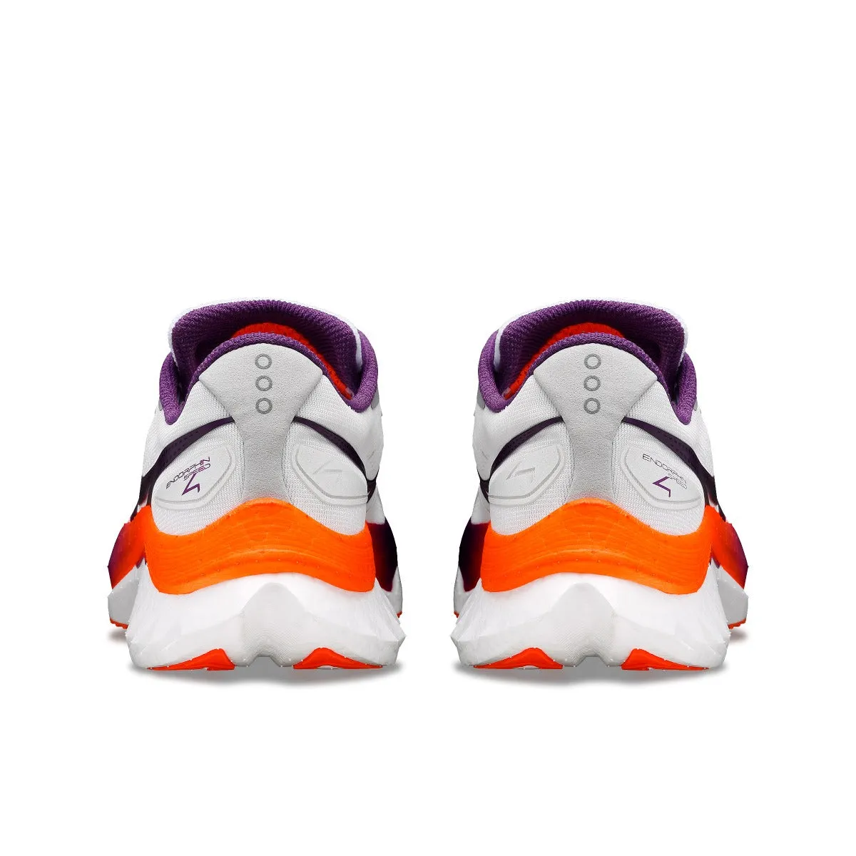 SAUCONY-ENDORPHIN SPEED 4 Women mountain running gear mid - cut