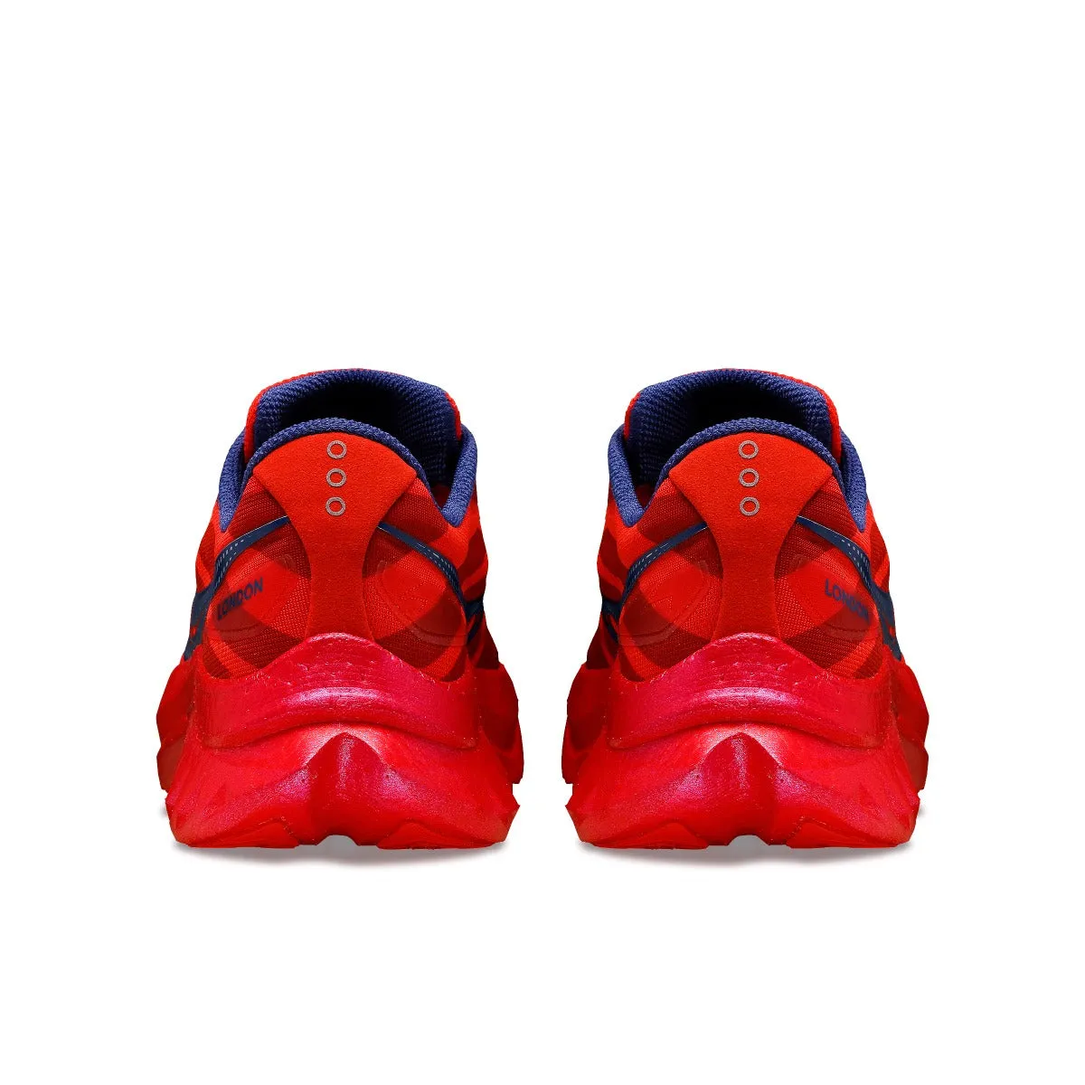 SAUCONY-ENDORPHIN SPEED 4 Women high - traction sole balance improvement