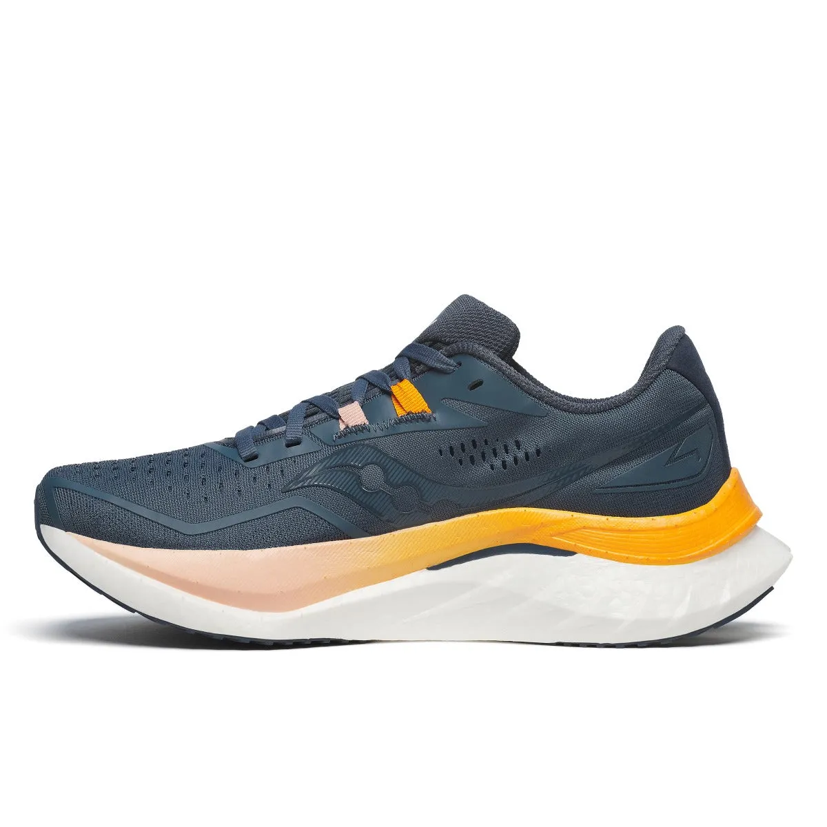 Durable Bonding running in an overpass area shoes SAUCONY-ENDORPHIN SPEED 4 Women