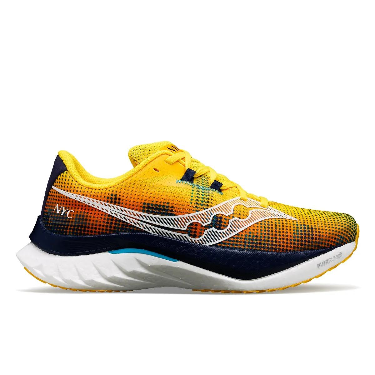 SAUCONY-ENDORPHIN SPEED 4 Women quick - drying - technology shoes