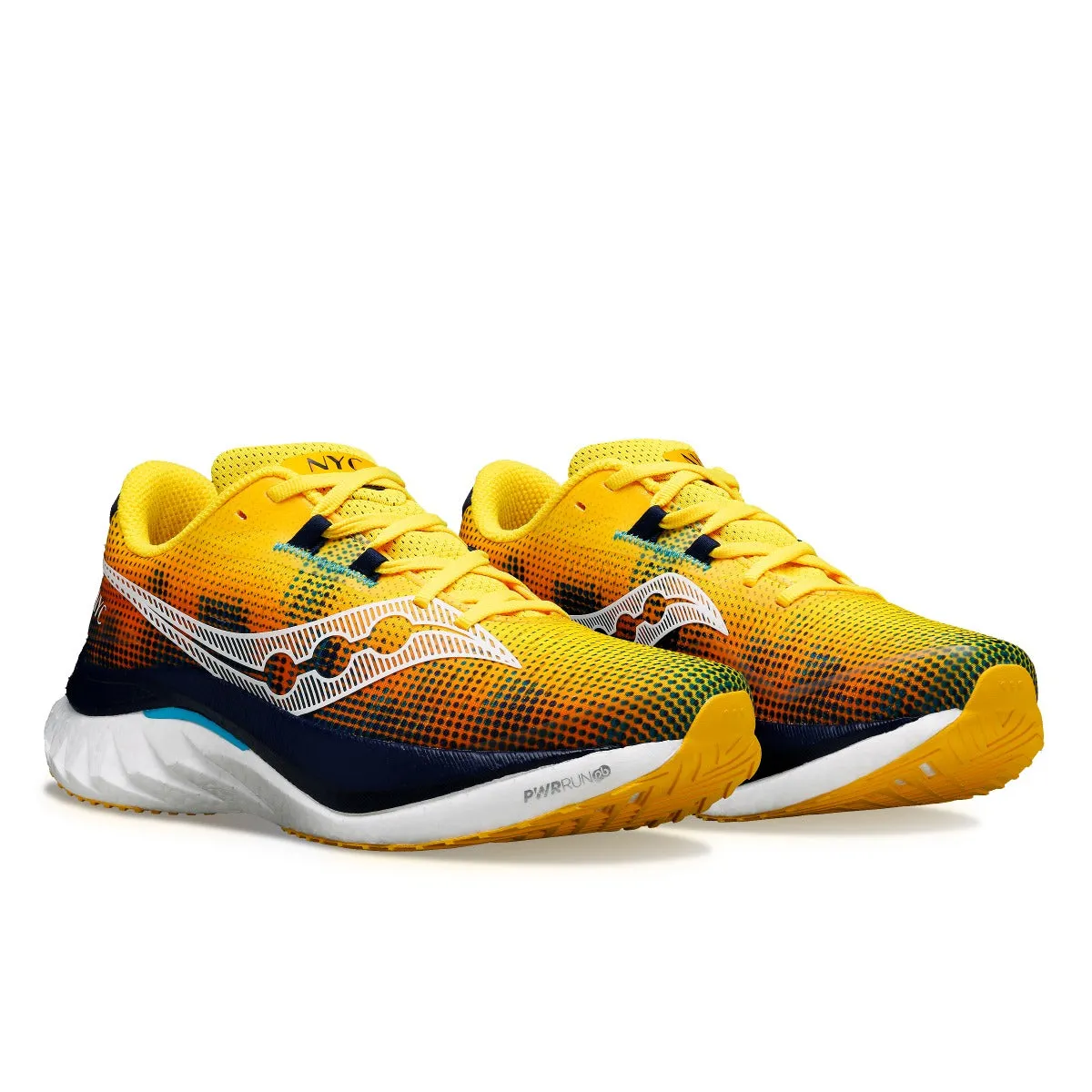 Visible running for agility SAUCONY-ENDORPHIN SPEED 4 Women