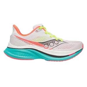 SAUCONY ENDORPHIN SPEED 5Aerodynamic Profile running in forests