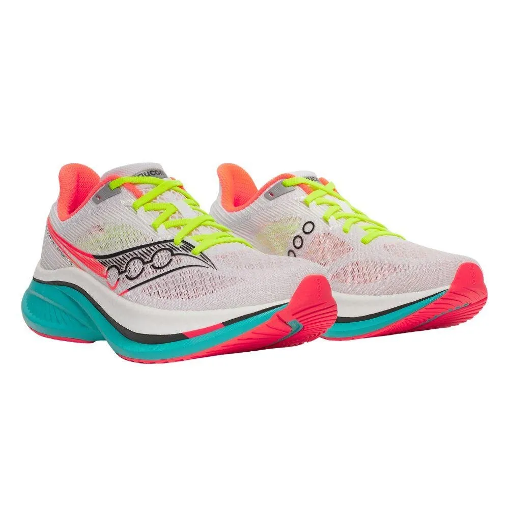 Adaptive cushion SAUCONY ENDORPHIN SPEED 5