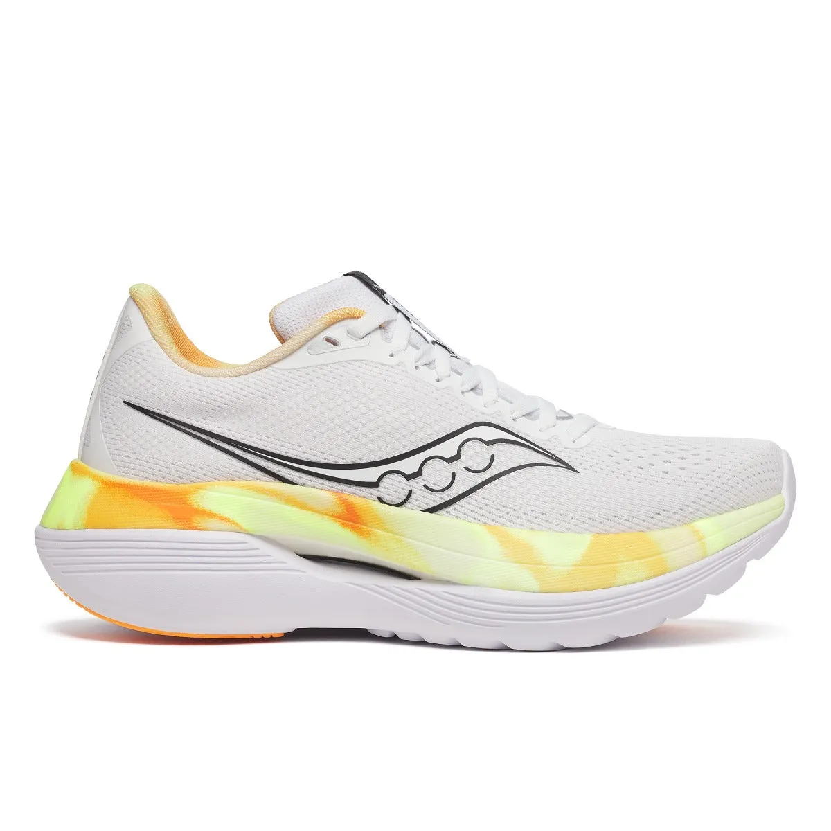 Breathable City Workout SAUCONY-ENDORPHIN TRAINER Women