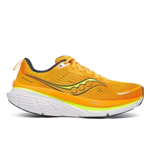SAUCONY-GUIDE 18 Men Contoured Insole Lightweight Cushioning