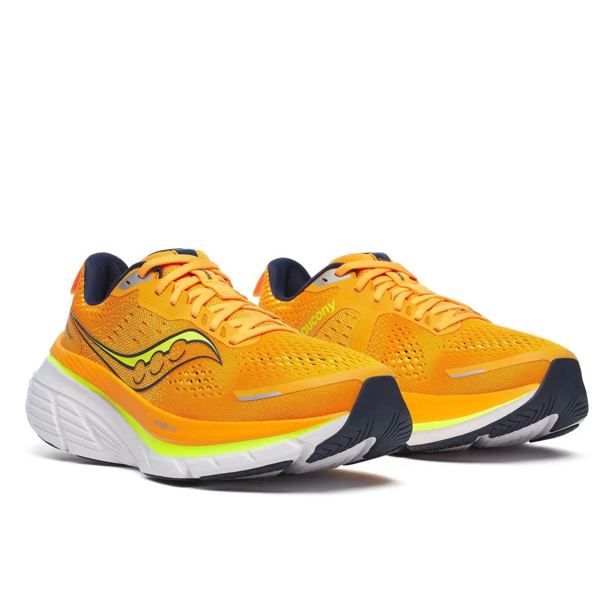 Leg Day Ergonomic Last Shape SAUCONY-GUIDE 18 Men