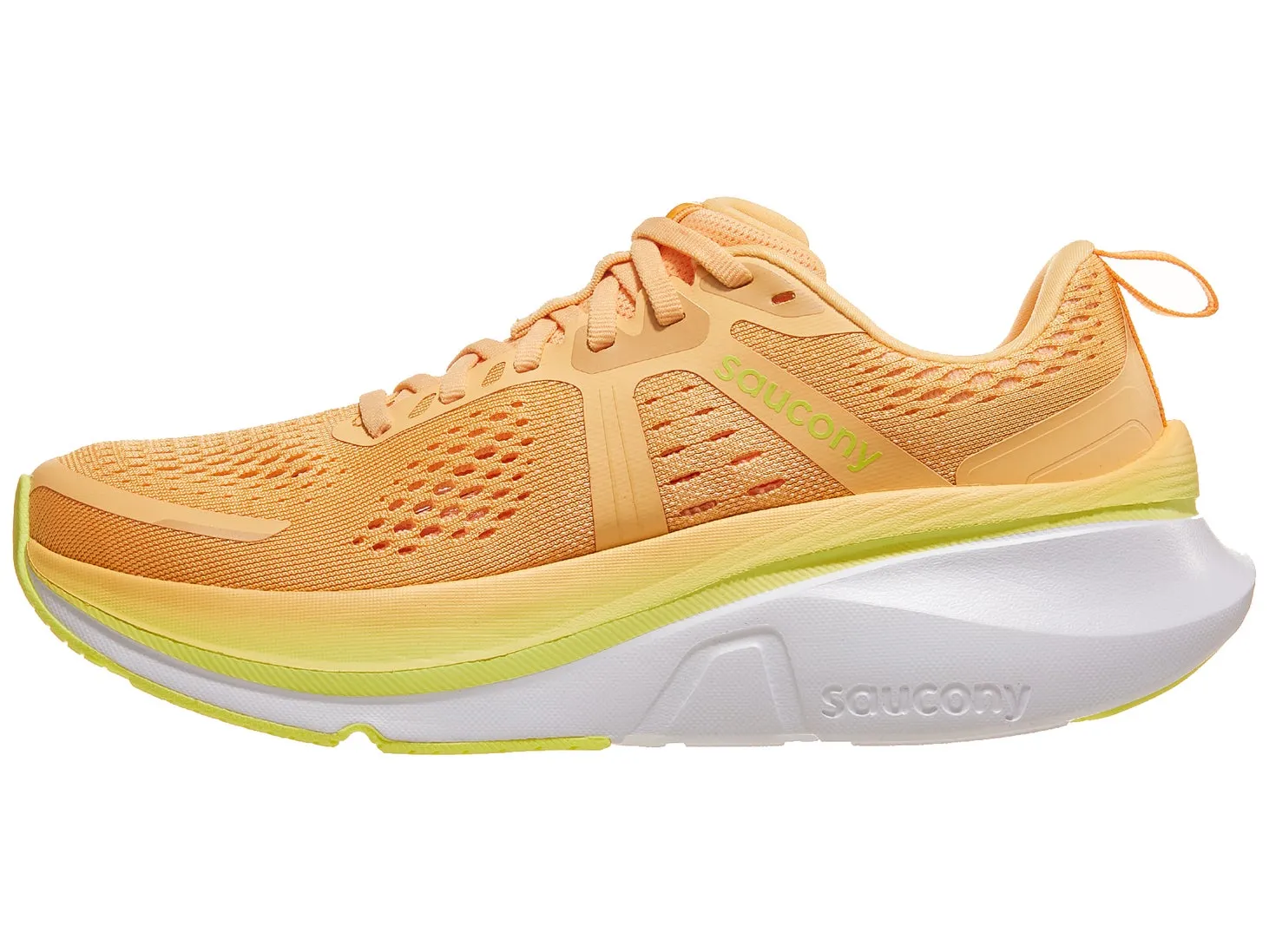 Stretchable SAUCONY-GUIDE 18 Women