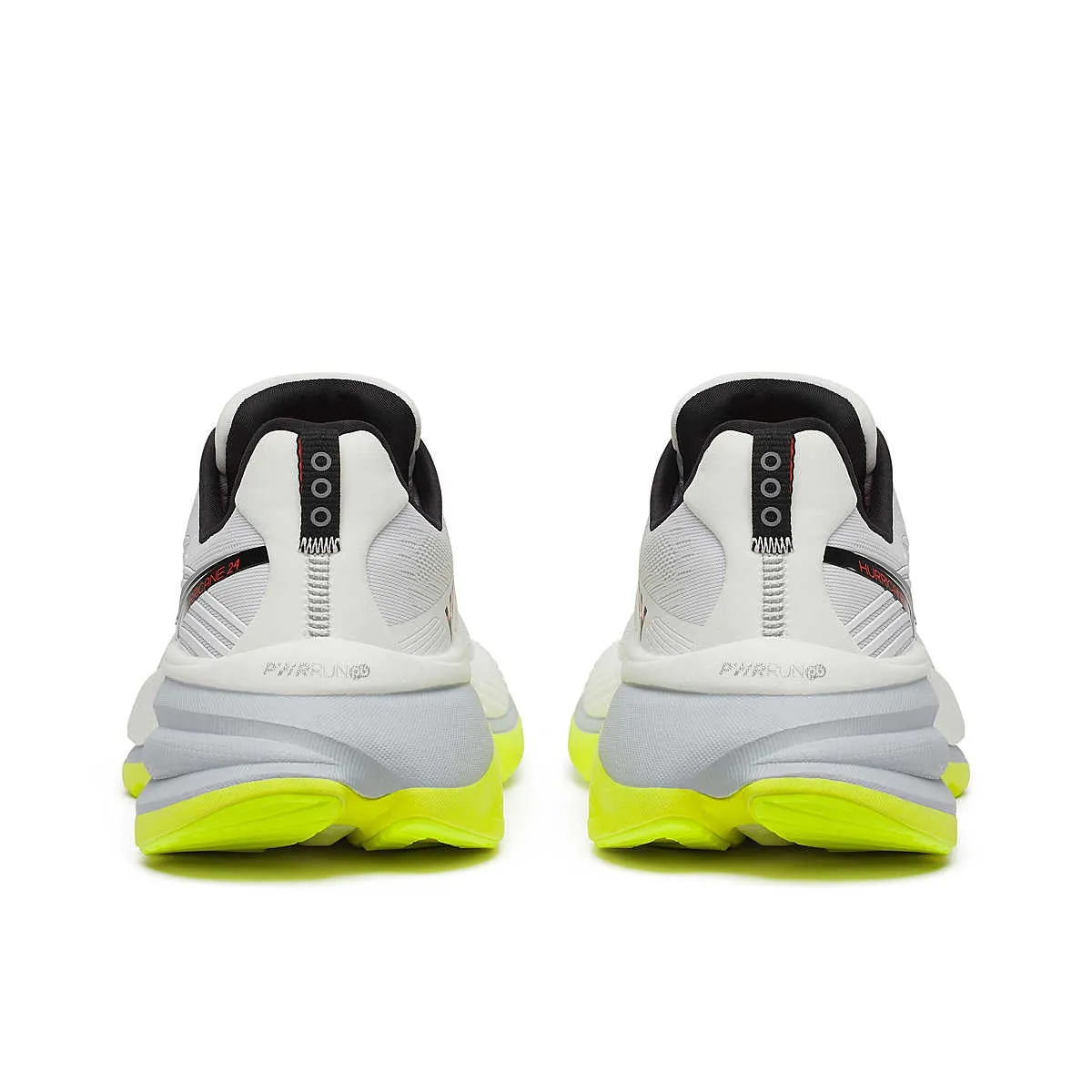 foam sole shoes SAUCONY-HURRICANE 24 Men