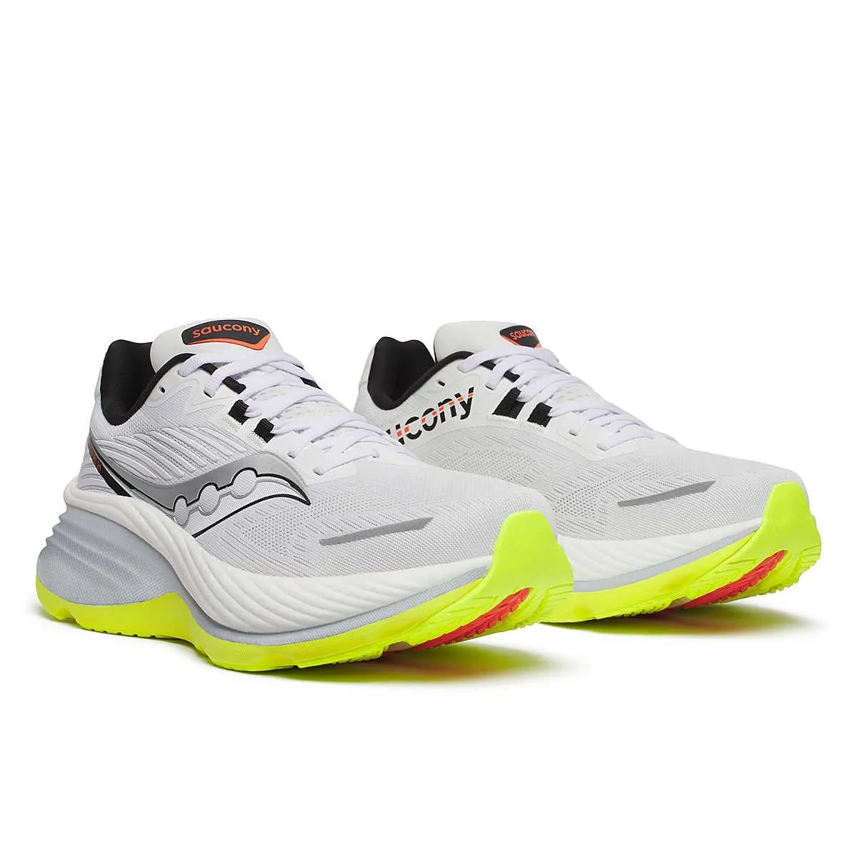 SAUCONY-HURRICANE 24 Men traction - sole