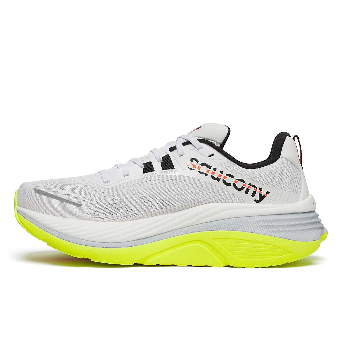 SAUCONY-HURRICANE 24 Men competitive - level shoes