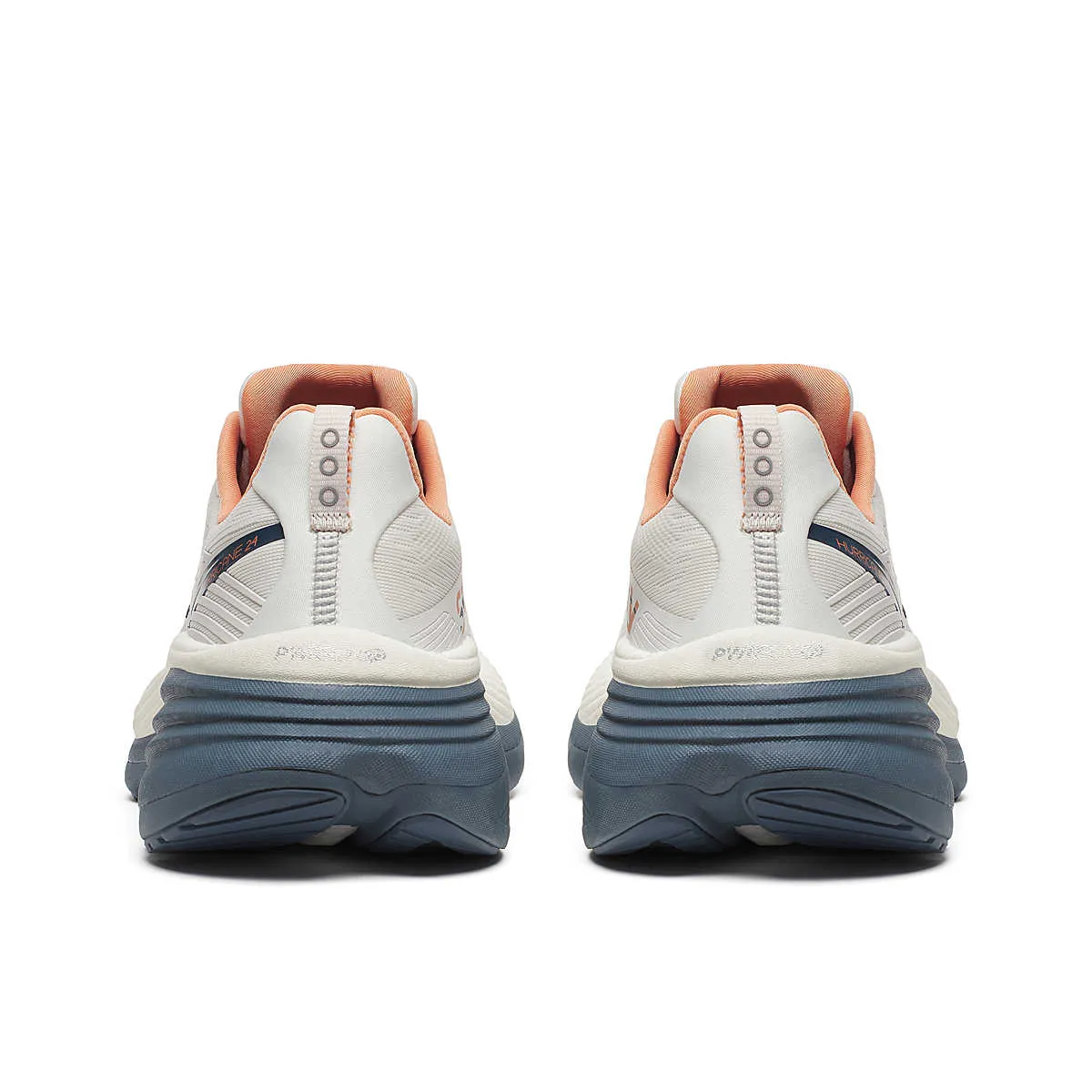 minimalist - design shoes Aerobic Insoles SAUCONY-HURRICANE 24 Men