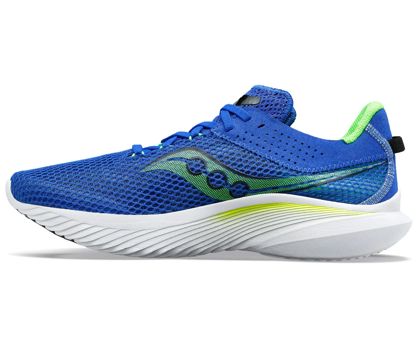 Daily Training SAUCONY-KINVARA 14 Men