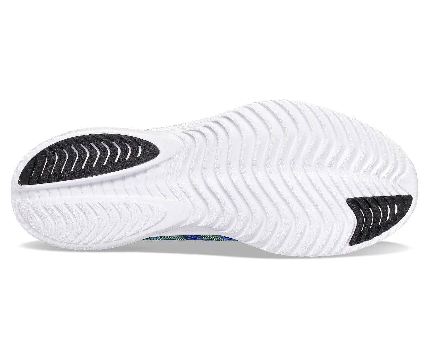 SAUCONY-KINVARA 14 Men Anti   Odor