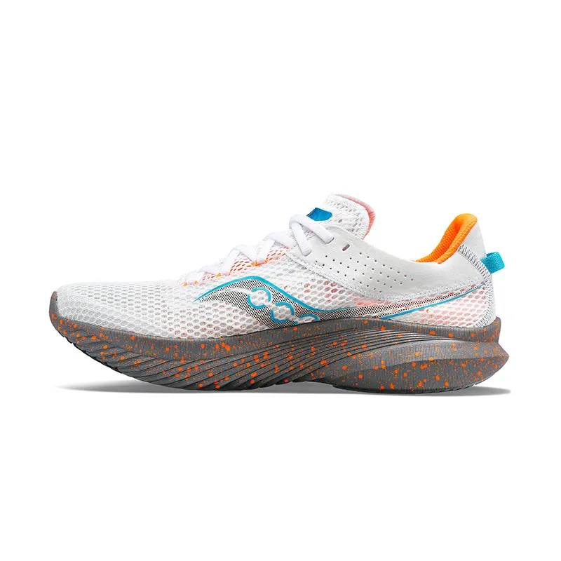 SAUCONY-KINVARA 14 Men Cool Texture