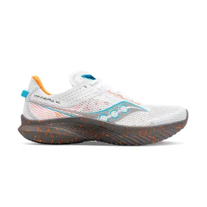 Leg Focus Treads are optimized for multi-directional agility SAUCONY-KINVARA 14 Men