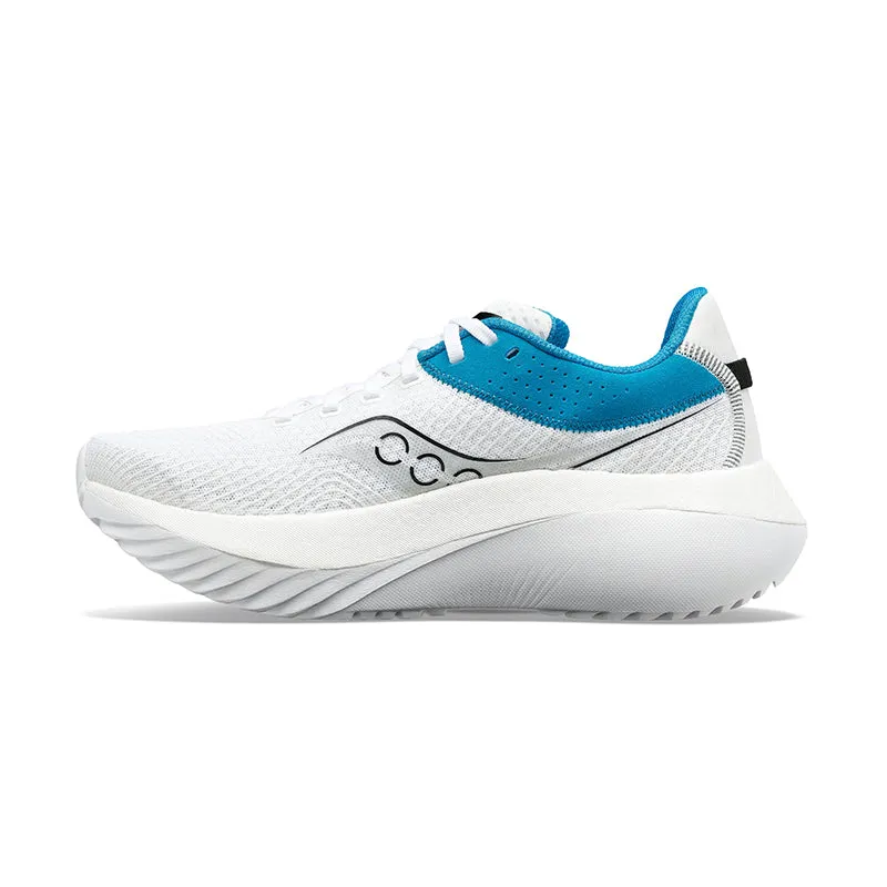 SAUCONY-KINVARA PRO Women Air Cushion Workout Move