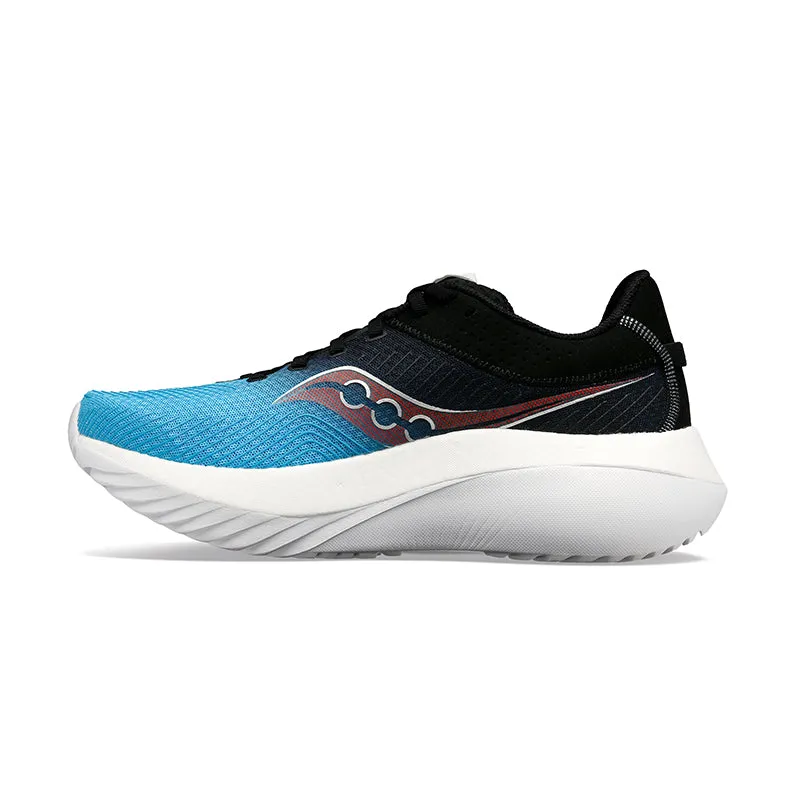 Abrasion resistant SAUCONY-KINVARA PRO Women