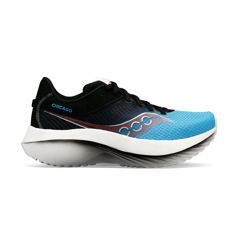 SAUCONY-KINVARA PRO Women Everyday Comfort Mobility Ease