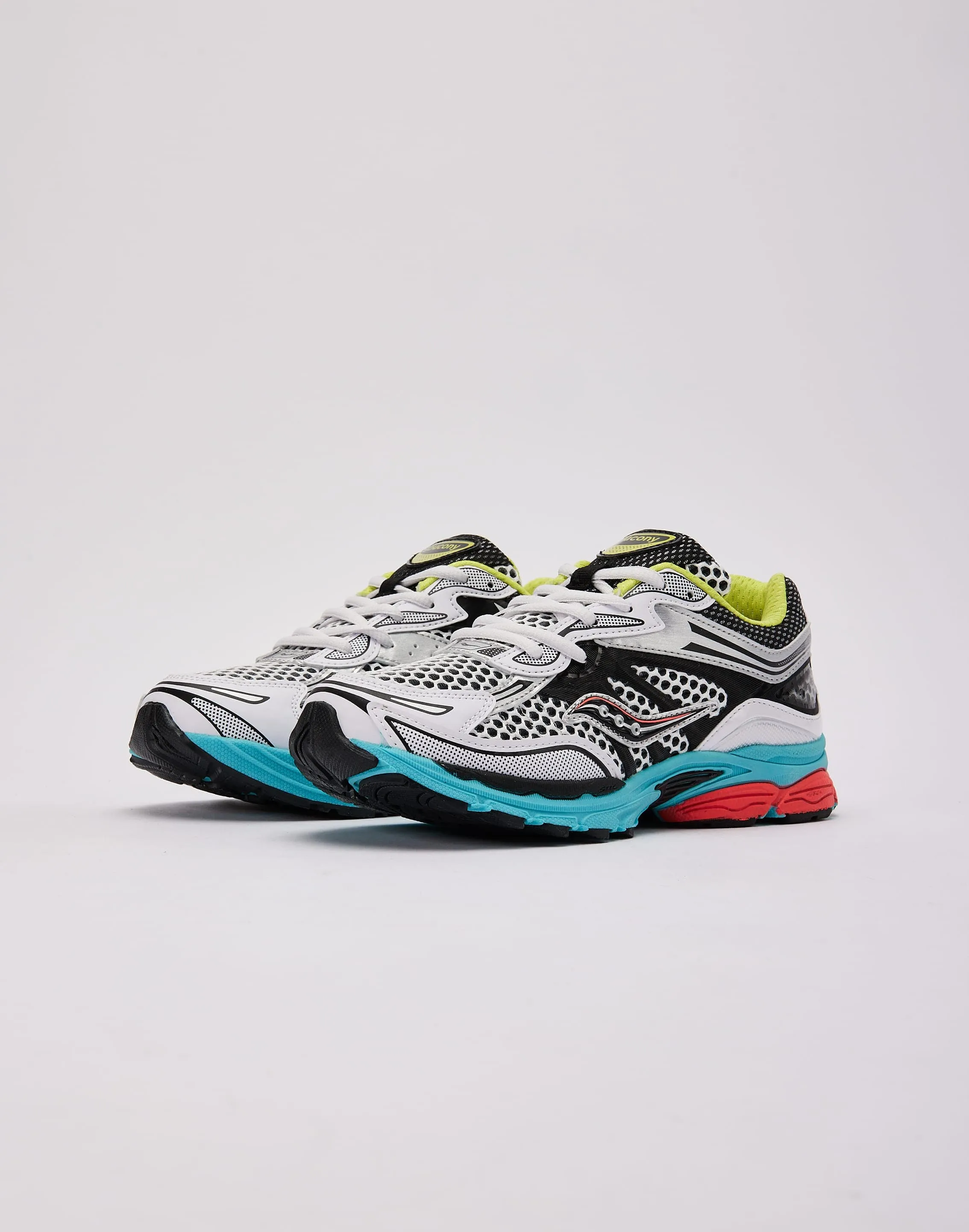 Multi Density Insoles Adidas Boost Saucony Omni 9 Grade-School