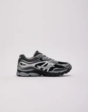 High-top Saucony Omni 9 Grade-School