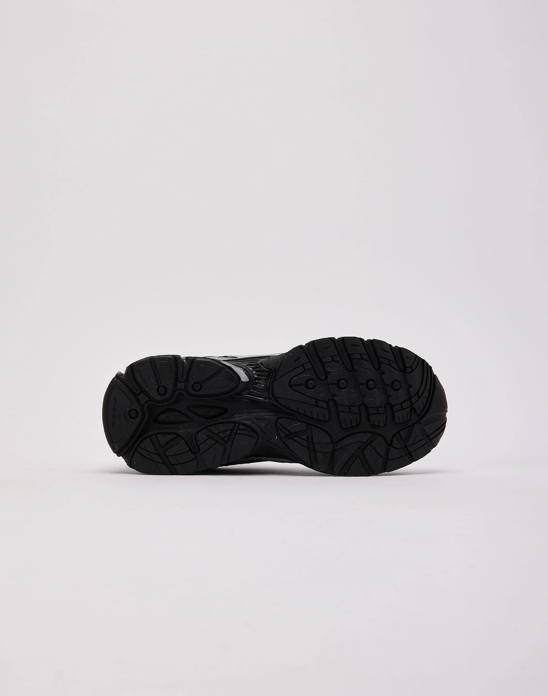 Energy Transfer Outsole Saucony Omni 9 Grade-School