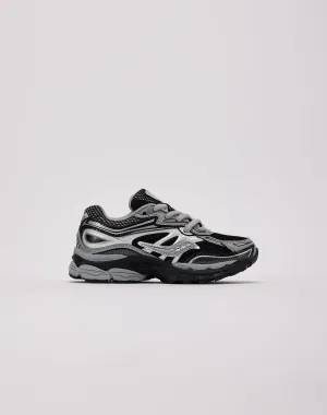 Saucony Omni 9 Pre-School reinforced - heel - area - sturdiness shoes niche - market shoes