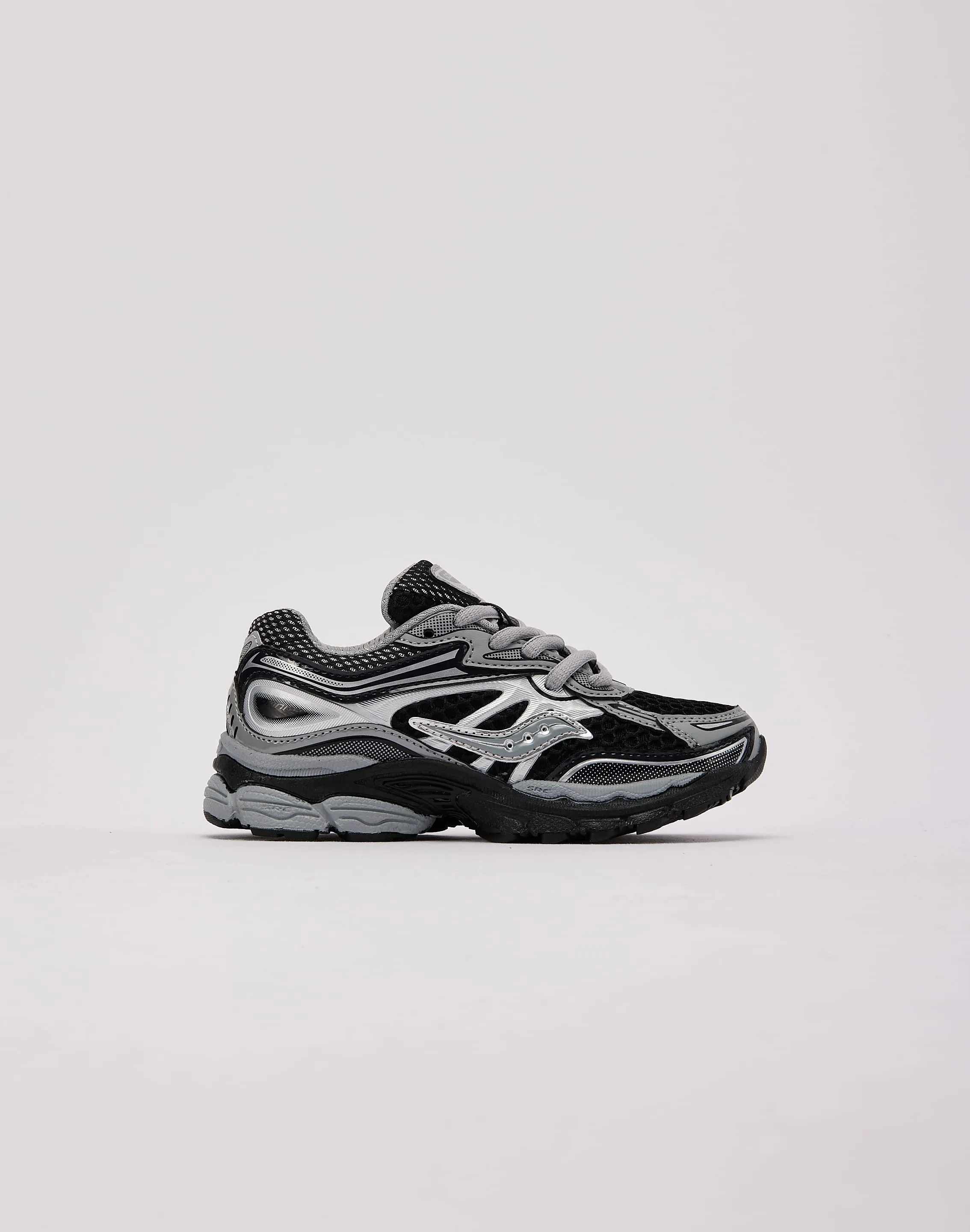 Saucony Omni 9 Pre-School reinforced - heel - area - sturdiness shoes niche - market shoes