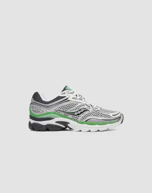 anti - microbial - design shoes Saucony ProGrid Omni 9 Grade-School