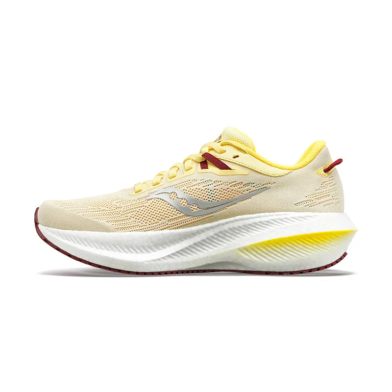 SAUCONY-TRIUMPH 21 Women Fat Burn