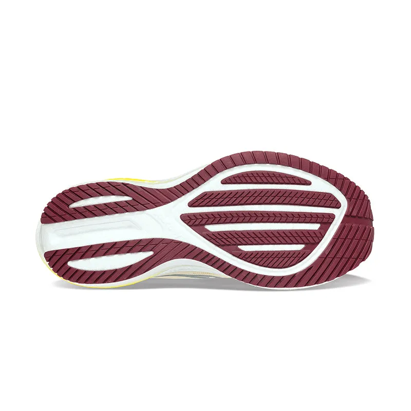 SAUCONY-TRIUMPH 21 Women Low Top